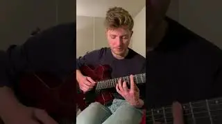 ‘Some Enchanted Evening’ #jazzguitarist #jazzmusic #jazzguitar #jazz #guitar #guitarist #jazzy