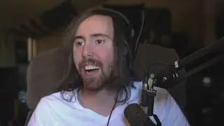 Asmongold Short 