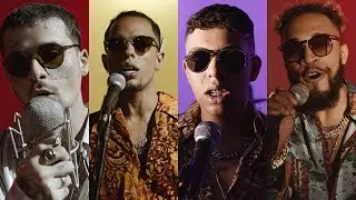 RAUL SEIXAS - 70's (feat. Duzz, Sobs, Mikezin & Sos) (beat. 