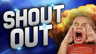 BIRTHDAY PRESENT | Shout Out Of the Week | Gain Active Subs!