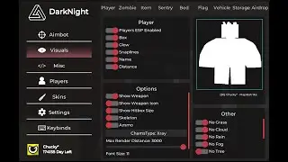 Unturned HİLE İLE AFK PARA KASMA 3.23.10.0 UNDETECTED [Unturned Hack] [Unturned Hile] [Unturned чит]