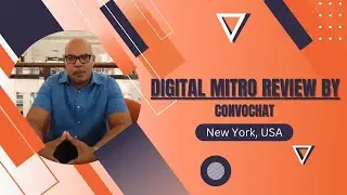 Web Design & Digital marketing Client Review | Canvochat