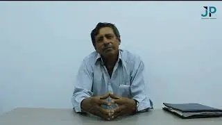 El señor Rubén nos platica que gracias a nuestra asesoría pudo recuperar su pensión.