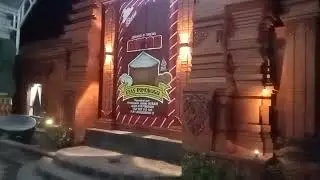 Jenang Mirah Ponorogo