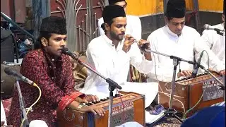 Man Kunto Maula By Qawwal Akil Hussain Chshti Rampur