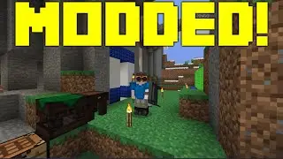 MAGIC! - Minecraft Enigmatica 2 #11