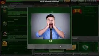 Открытие контейнеров! с войны