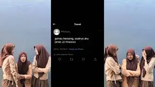 TEMPLATE CC | GAMAU BERSAING SOALNYA JAMET JJ🤙 |VIRAL CAPCUT!