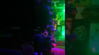 RAUS - Я заявлю о себе (День рождения "Движ", Екатеринбург, корчма "Пристанище")