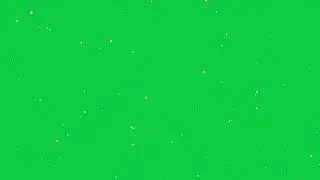 Green Screen Star Burst Animation    - 100% Copyright FREE - Full HD
