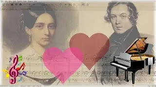 MuseScore 3.6 - Schumann Sonata I op. 11 (Introduction)