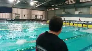 Cenard 2016 - 100 libres Laura Diaz