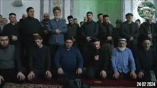 24 февраля 2024 г.