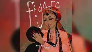 Figaro - Royane & Flomine ft. K-Lani