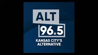96.5 KRBZ-FM Legal ID 1/31/22 3PM EST (Kansas City, Missouri) 