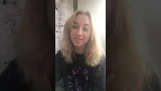 Видео-поздравление юбилеем от Виктории Уральской
