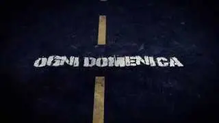 ROAD TO FUCK - The Sunday Trailer