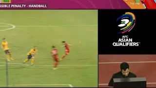 VAR xữ ép tuyển Việt Nam oan uổng | highlight AUSTRALIA vs VIỆT NAM