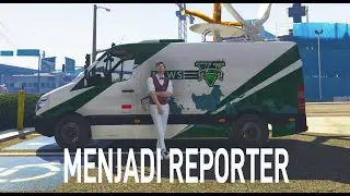 Mengadu nasib di kota FILOSOFI.ID(GTA 5 ROLPLAY INDONESIA)