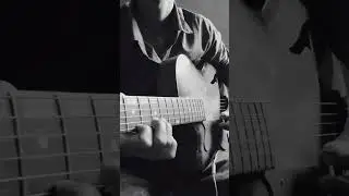 Jaduu Teri Nazar... | Guitar Cover🎸 by Amit .#shorts #music #viral