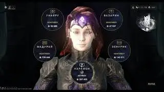 Warframe #70 Джат Киттаг! Что может молот в руках Сарины?
