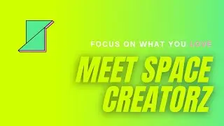 Space Creatorz