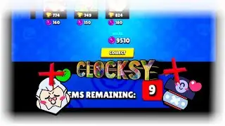 Season Reset at 44345🏆+9 items in Shop Mega Box!!OMG OMG OMG