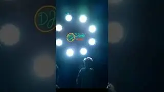 DJ Chandu Banaras 😎🔥