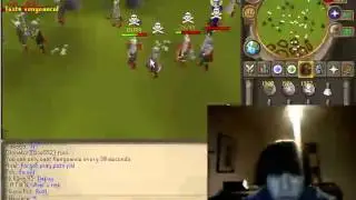 RecklessPk Pking Video (Must See)