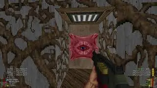 Feet On The Ground & LEGION [Playtesting/InDev] [Father Ward] Part 6