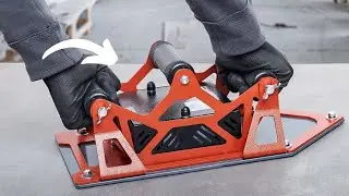 AMAZING TOOLS THAT HAVE REACHED A NEW LEVEL