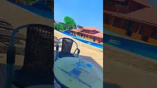 Map resort @alibaug