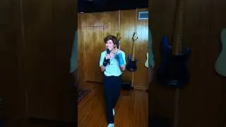 Reggaeton Lento parte 1! #cnco