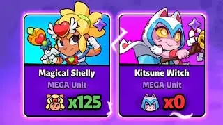The forever terrible concept of Mega Units...