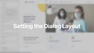 Setting the Dialog Layout | YOOtheme Documentation (WordPress)