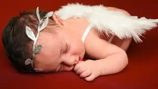 Yeni Doğan Bebek Fotoğraf ve Video Çekimi - Tatlı Kızım - Melek Kostümü