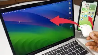 Stop AirPods Switching to MacBook
