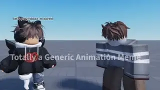 Choosing a game be like:||Roblox|| ft. @Dat0neWeird0