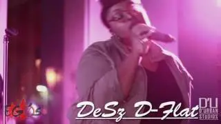 WednesdayNightLive@MOSAIC feat. DeSz D-Flat