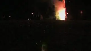 Final 2 Minutes (Backyard Finale)