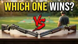 Fabarm L4S vs Beretta A400 Shotgun – Which One is Actually Better