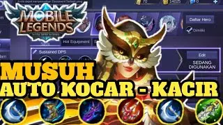 NATA IS BACK AGAIN!! - MOBILE LEGENDS