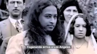 Il Sentiero della Felicità - Awake, The Life of Yogananda - Trailer Ufficiale