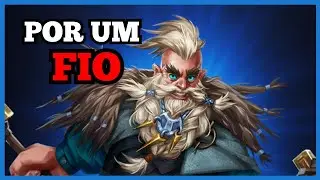 Empires & Puzzles - TORNEIO DE INVESTIDA 3* | SEGUNDO DIA