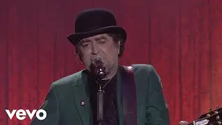 Joaquin Sabina - Barbi Superestar (Directo)