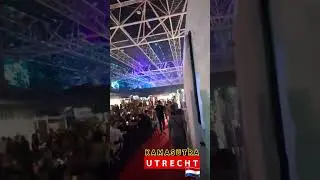 KAMASUTRABEURS UTRECHT NETHERLANDS | AJ