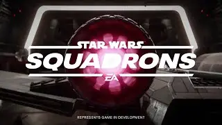 Star Wars: Squadrons – Official Gameplay Trailer