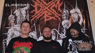 EL MUERMO