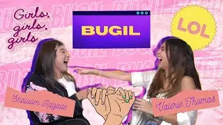 NUDE #14 - SHALOOM CONFESSES TO HAVE 