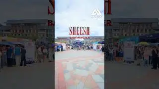 [KPOP IN PUBLIC] Sheesh - Babymonster | Random play dance #shorts #randomdance #kpop #baemon #sheesh